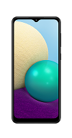 Galaxy A02