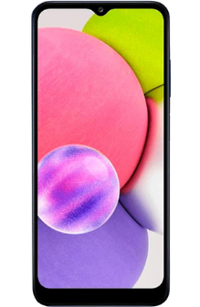Galaxy A03s