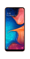 Galaxy A20