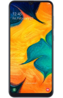 Samsung Galaxy A30