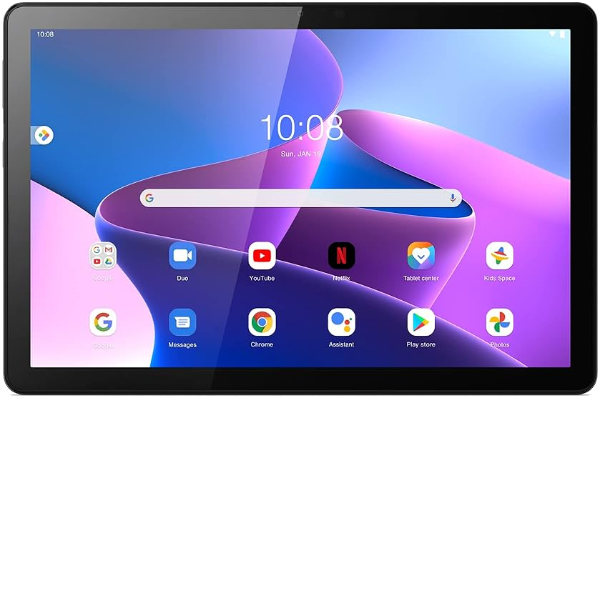 Tab M10 Plus 3rd Gen
