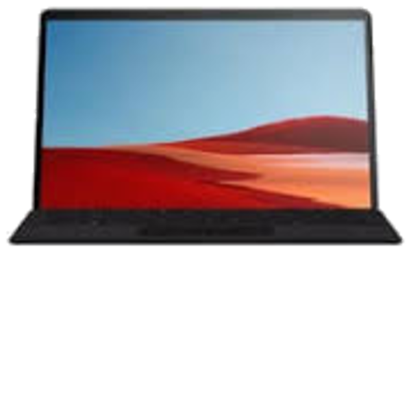 Surface Pro X