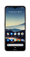 Nokia 7.2