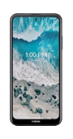 Nokia X100