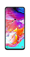 Galaxy A70s