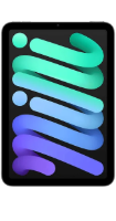 iPad mini (6th generation, 2021)