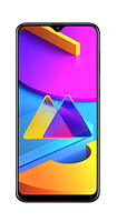 Galaxy M10s