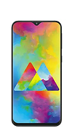 Galaxy M20