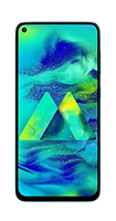Galaxy M40