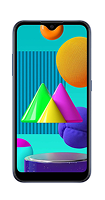 Galaxy M01