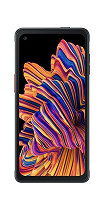 Galaxy Xcover Pro