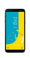 Galaxy J6 2018