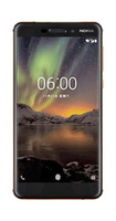 Nokia 6 (2018)