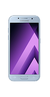 Galaxy A3 2017