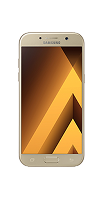 Galaxy A5 2017