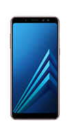 Galaxy A8 Star
