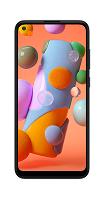 Galaxy A8S