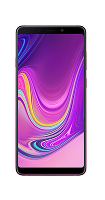 Galaxy A9 2018