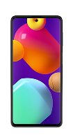 Galaxy F62