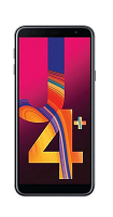 Galaxy J4 Plus