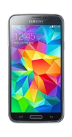 Galaxy S5