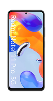 Redmi Note 11 Pro 5G