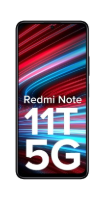 Redmi Note 11T 5G