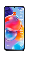 Redmi Note 11T Pro Plus