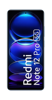 Redmi Note 12 Pro 5G